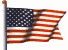 All American Wineries dot com American flag image.